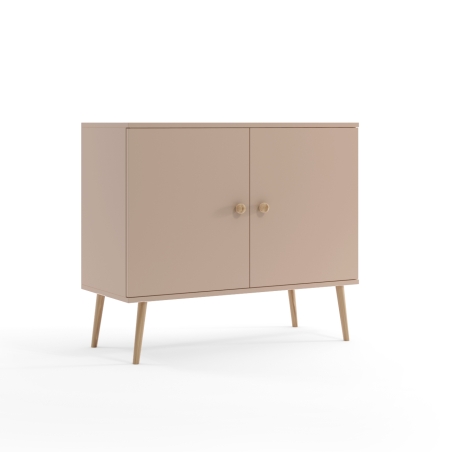 Kolorystyka Meli Meble - Macchiato