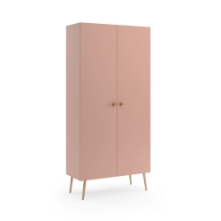 Color: Natural pink 