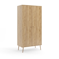 Color: Craft Oak Gold 