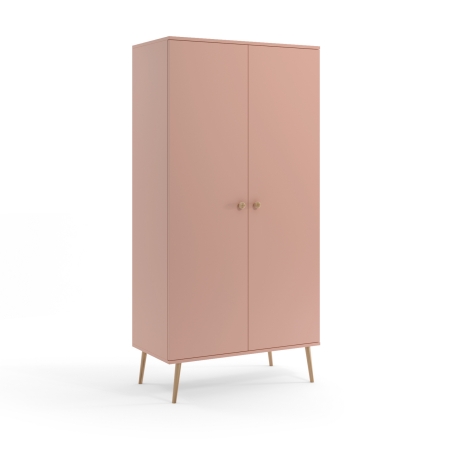 Mela Meble Colors - Natural pink