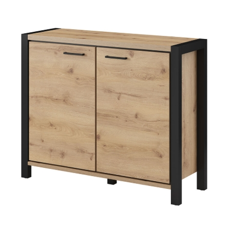 Chest of drawers Aktiv Type 45 Helvetia Wieruszów