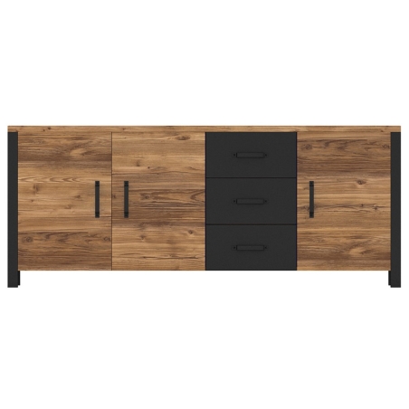 Chest of drawers Olin Type 47 Helvetia Wieruszów