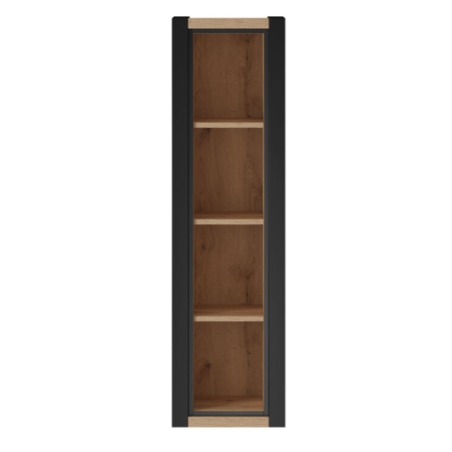 Hanging bookcase Aktiv Type 87 Helvetia Wieruszów