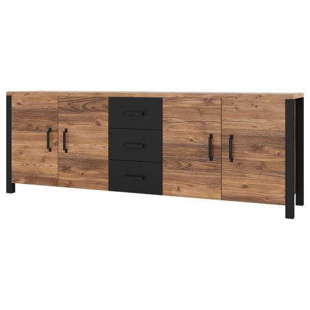 Olin Type 25 chest of drawers Helvetia Wieruszów