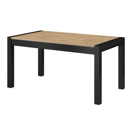 Folding table Aktiv Type 92 160-200-240 Helvetia Wieruszów