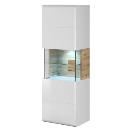 Helvetia Colours - San Remo / White