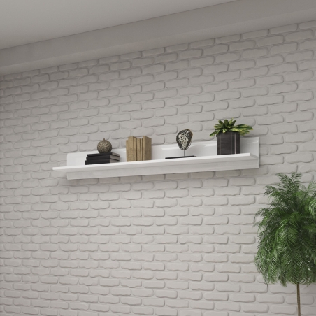Shelf 160cm Tulsa Type 01 Helvetia Wieruszów