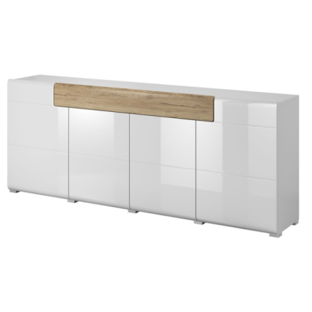 Helvetia Colours - San Remo / White