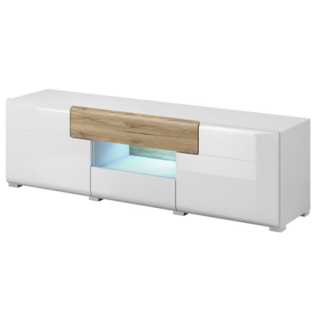 Helvetia Colours - San Remo / White