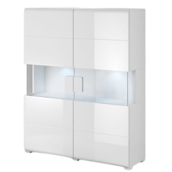 Colours: White Gloss 