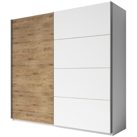 Closet Galaxy Type 18 220 white-oak Beaufort Helvetia Wieruszów