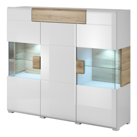 Helvetia Kolorystyka - San Remo / Biały