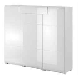 Colours: White Gloss 