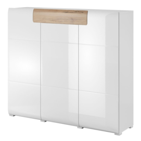 Helvetia Kolorystyka - San Remo / Biały