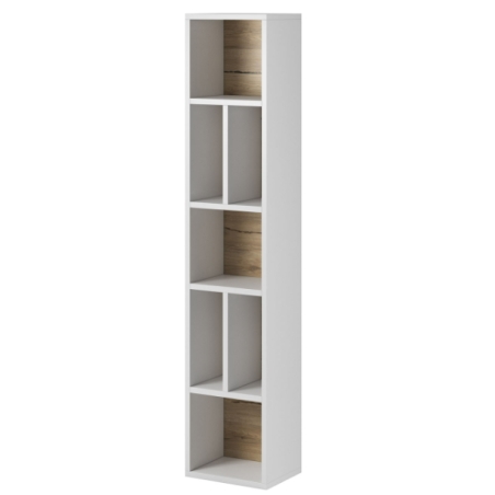 Helvetia Colours - San Remo / White