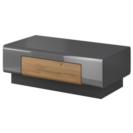 Helvetia Colours - Anthracite Gloss/Grandson Oak