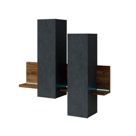 Helvetia Kolorystyka - Appenzeller / Matera