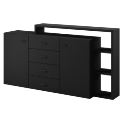 Colours: Black Matte 