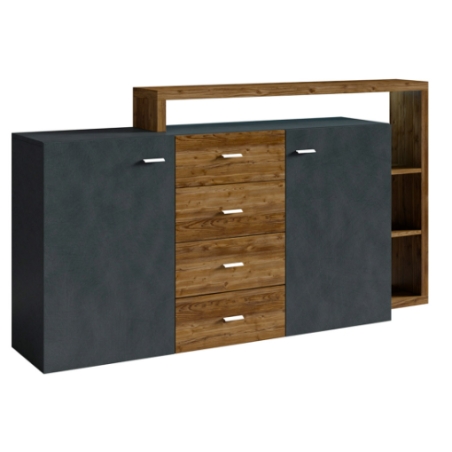 Helvetia Colours - Appenzeller / Matera