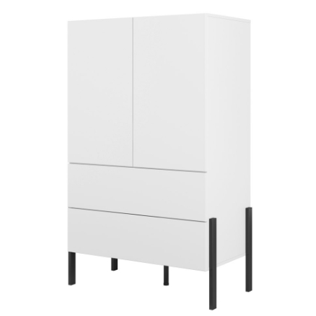 Helvetia Colours - White