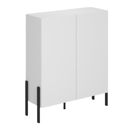 Helvetia Colours - White