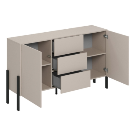 Yukon chest of drawers 24KSND43