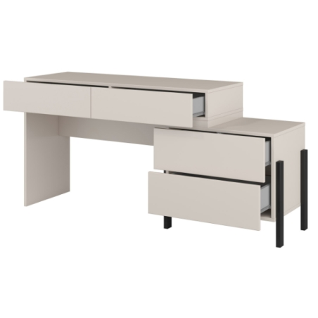 Jukon desk 24KSND03