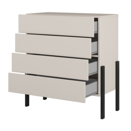 Yukon chest of drawers 24KSND27
