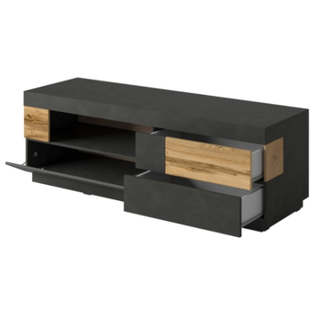 RTV chest Silke Type 41 Helvetia Wieruszów