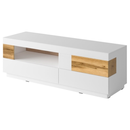 Helvetia Colours - Wotan Oak / White