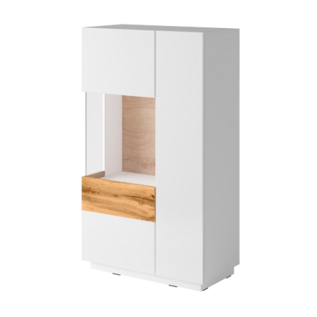 Helvetia Colours - Wotan Oak / White