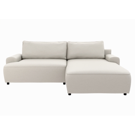 Kolor tapicerki: odcienie bieli IMS tkaniny dedyki gr 1: Lumos 21 