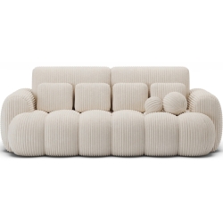 Kolor tapicerki: odcienie bieli Eltap Cotonn Classic: Modullo 01 