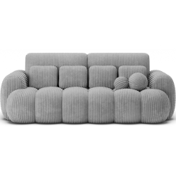 Kolor tapicerki: shades of grey Eltap Cotonn Classic: Modullo 03 