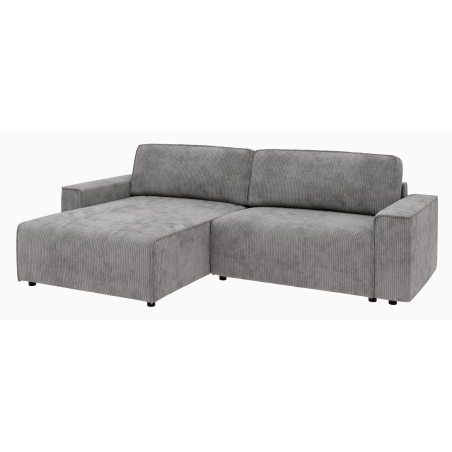 Kolor tapicerki: odcienie szarego IMS tkaniny dedyki gr 1: Hyper 08 