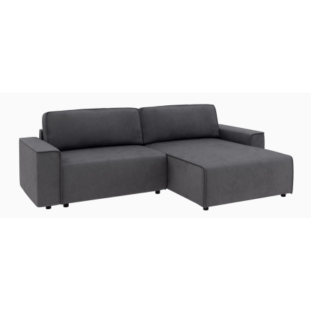 Kolor tapicerki: Ciemny szary IMS tkaniny dedyki gr 1: Lino 17 