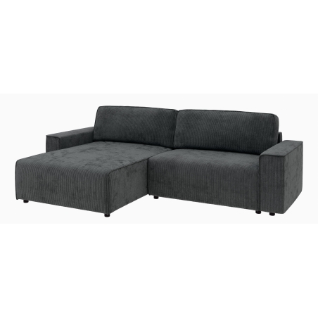 Kolor tapicerki: Ciemny szary IMS tkaniny dedyki gr 1: Hyper 15 