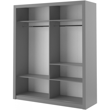 ARTI AR-03 Lenart wardrobe