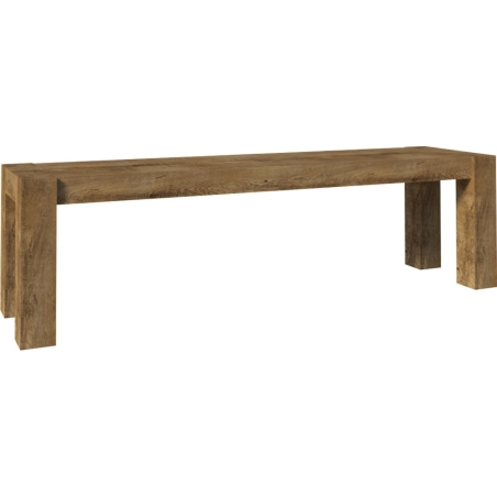 copy of LW Nevada bench Gała Meble