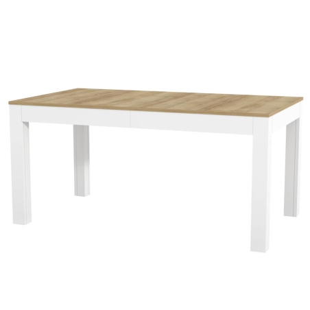 Szynaka Wybarwienia Drewna - Dąb Riviera / Biały