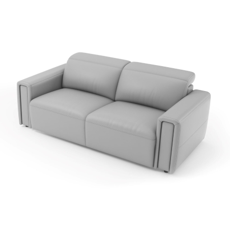 Sofa Monaco 3F z funkcją spania Bydgoskie Meble