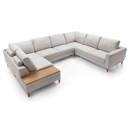 Narożnik Alika 1HT/BK/skrzynka-E/ładowarka-2,5/BK-E-2,5F Etap Sofa