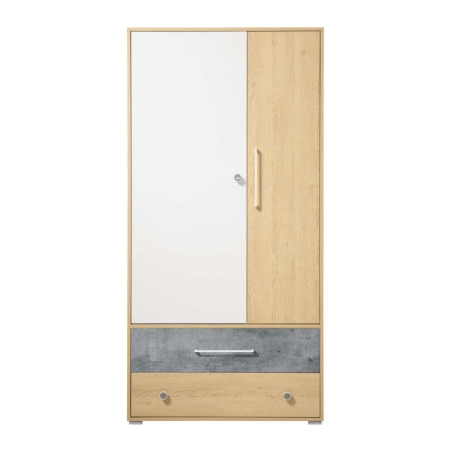 Meblar Step ST1 Wardrobe Meblar Step ST1 Wardrobe