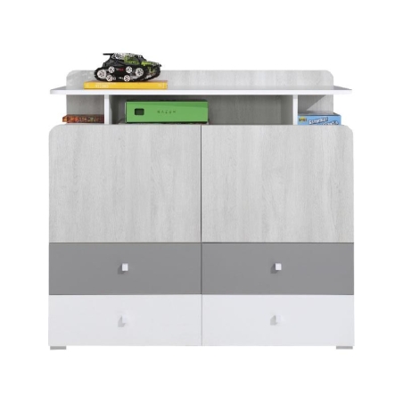 Meblar Como CM7 Sideboard