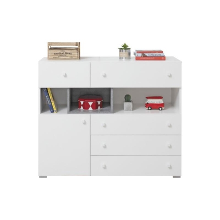 Meblar Sigma SI12 Dresser