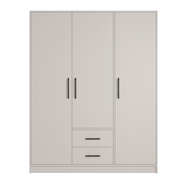 Meblar Smart SR2 Wardrobe Meblar Smart SR2 Wardrobe