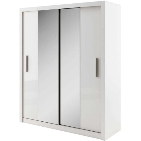 copy of 2D sliding wardrobe IDEA ID-03 Lenart
