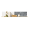 Meblar Step ST9 Wall Shelf Meblar Step ST9 Wall Shelf