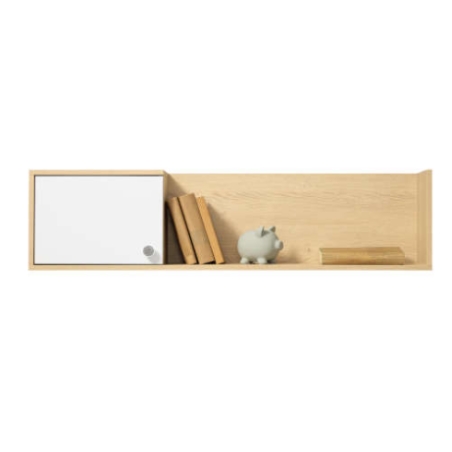 Meblar Step ST10 Wall Shelf