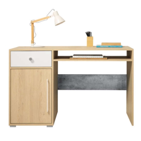 Meblar Step ST7 Desk Meblar Step ST7 Desk